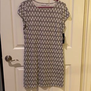 Women’s Short Sleeve Mini Dress